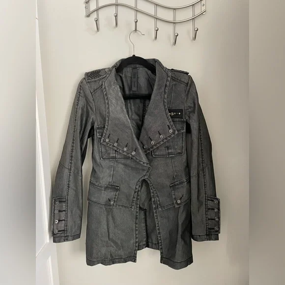 Jacket/blazer - Picture 1 of 4